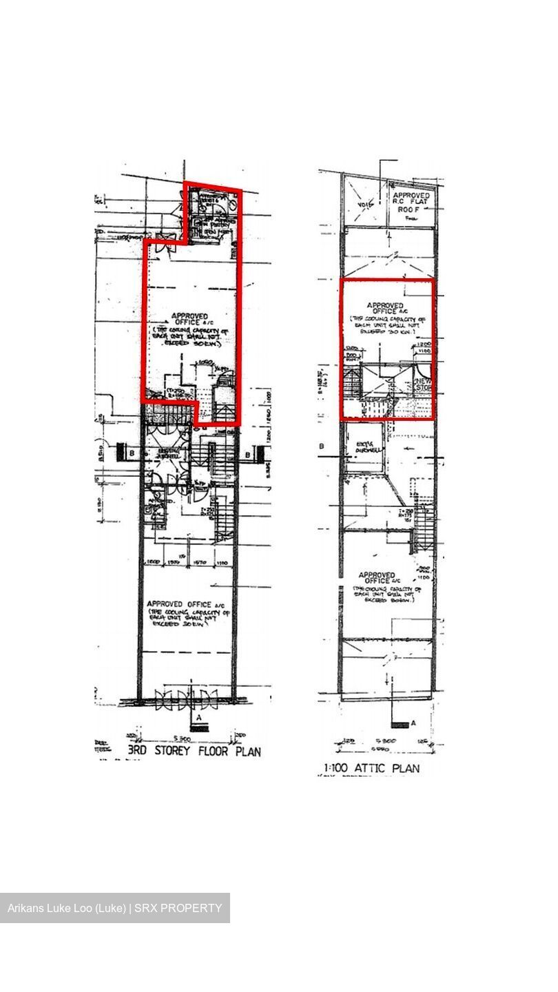 Tanjong Pagar Conservation Area (D2), Shop House #581893721